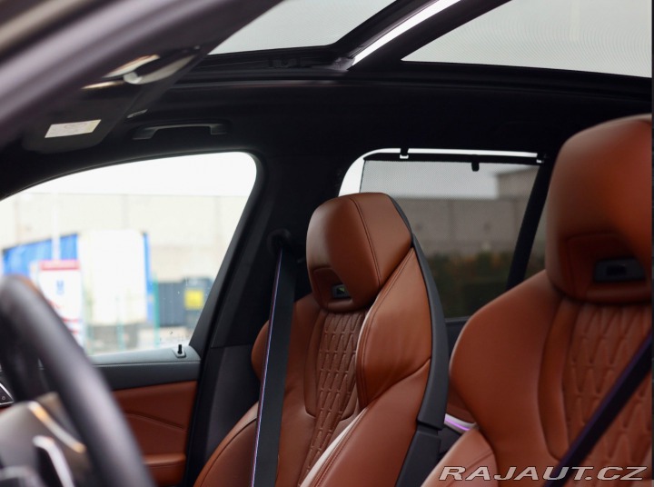 BMW X5 50e xDrive M SPORT 360KW 2025