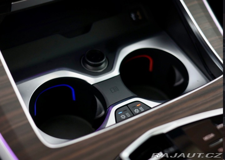 BMW X5 50e xDrive M SPORT 360KW 2025