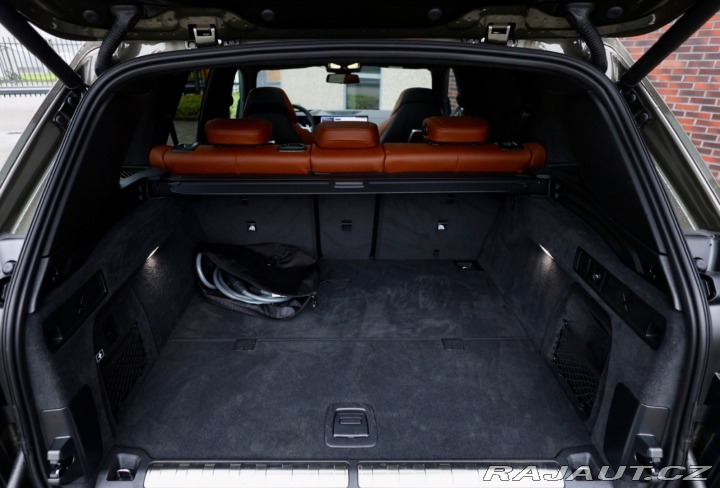 BMW X5 50e xDrive M SPORT 360KW 2025