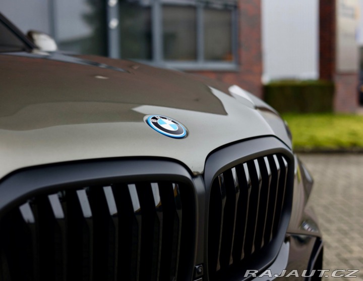 BMW X5 50e xDrive M SPORT 360KW 2025