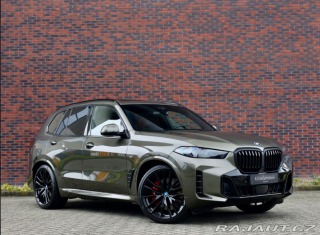 BMW X5 50e xDrive M SPORT 360KW 2025