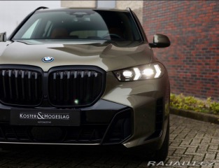 BMW X5 50e xDrive M SPORT 360KW 2025
