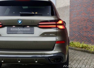 BMW X5 50e xDrive M SPORT 360KW 2025
