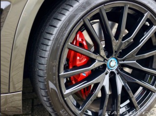 BMW X5 50e xDrive M SPORT 360KW 2025