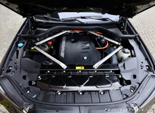 BMW X5 50e xDrive M SPORT 360KW 2025