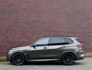 BMW X5 50e xDrive M SPORT 360KW 2025
