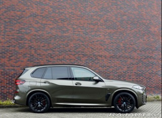 BMW X5 50e xDrive M SPORT 360KW 2025