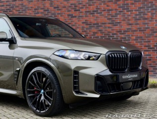 BMW X5 50e xDrive M SPORT 360KW 2025