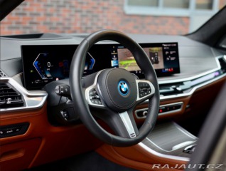 BMW X5 50e xDrive M SPORT 360KW 2025