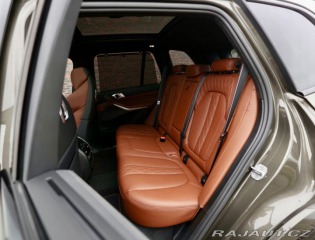 BMW X5 50e xDrive M SPORT 360KW 2025