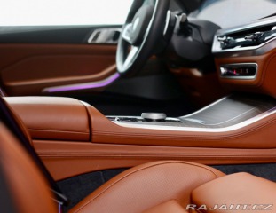 BMW X5 50e xDrive M SPORT 360KW 2025