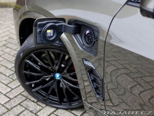 BMW X5 50e xDrive M SPORT 360KW 2025