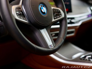 BMW X5 50e xDrive M SPORT 360KW 2025