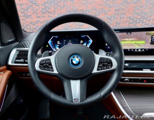 BMW X5 50e xDrive M SPORT 360KW 2025