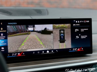 BMW X5 50e xDrive M SPORT 360KW 2025