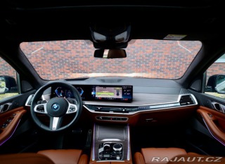 BMW X5 50e xDrive M SPORT 360KW 2025