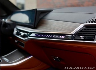 BMW X5 50e xDrive M SPORT 360KW 2025