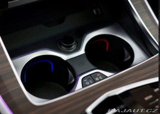 BMW X5 50e xDrive M SPORT 360KW 2025