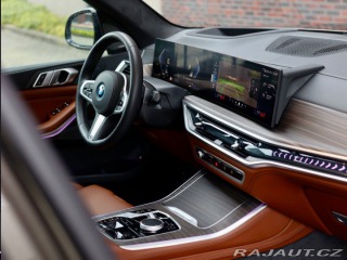 BMW X5 50e xDrive M SPORT 360KW 2025