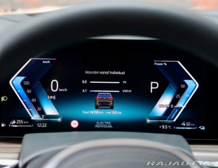 BMW X5 50e xDrive M SPORT 360KW 2025