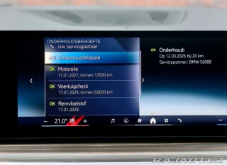 BMW X5 50e xDrive M SPORT 360KW 2025