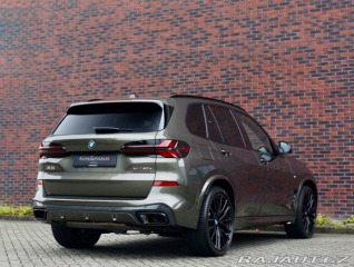 BMW X5 50e xDrive M SPORT 360KW 2025