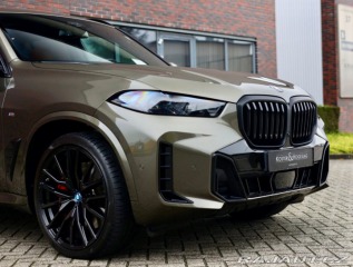 BMW X5 50e xDrive M SPORT 360KW 2025