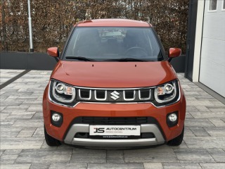 Suzuki Ignis 1,2 DualJet 83PS Comfort