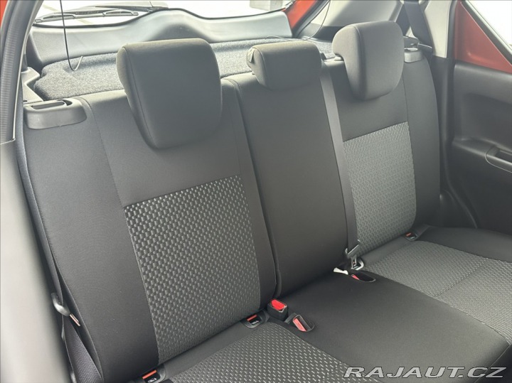 Suzuki Ignis 1,2 DualJet 83PS Comfort 2021