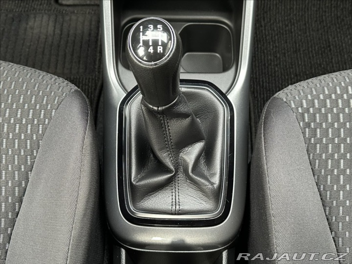 Suzuki Ignis 1,2 DualJet 83PS Comfort 2021