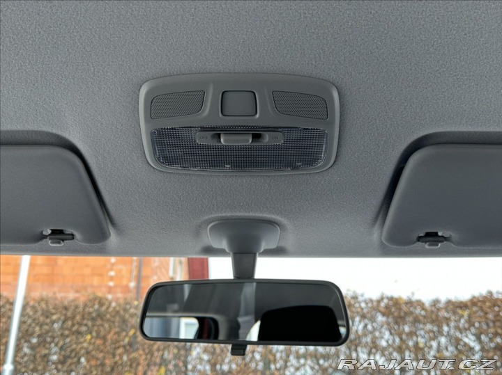 Suzuki Ignis 1,2 DualJet 83PS Comfort 2021