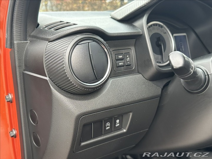 Suzuki Ignis 1,2 DualJet 83PS Comfort 2021