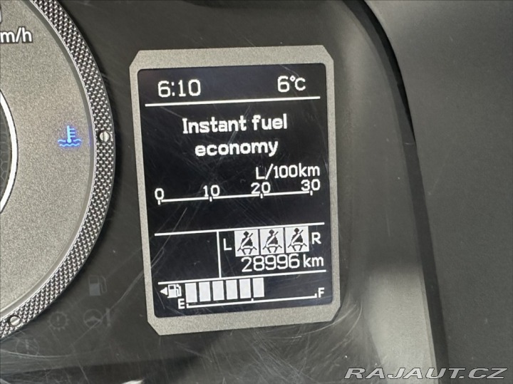 Suzuki Ignis 1,2 DualJet 83PS Comfort 2021