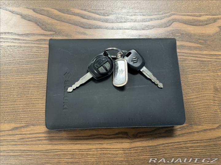 Suzuki Ignis 1,2 DualJet 83PS Comfort 2021