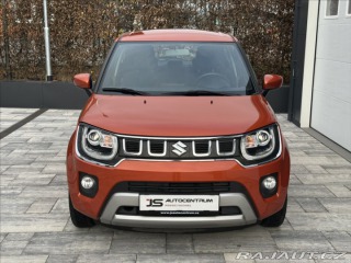 Suzuki Ignis 1,2 DualJet 83PS  Comfort 2021