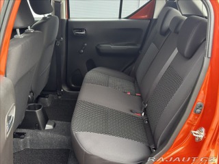 Suzuki Ignis 1,2 DualJet 83PS  Comfort 2021