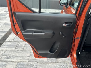 Suzuki Ignis 1,2 DualJet 83PS  Comfort 2021
