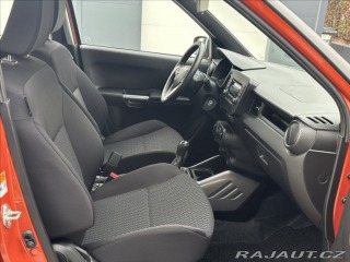 Suzuki Ignis 1,2 DualJet 83PS  Comfort 2021