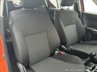Suzuki Ignis 1,2 DualJet 83PS  Comfort 2021