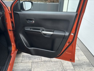 Suzuki Ignis 1,2 DualJet 83PS  Comfort 2021