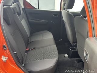 Suzuki Ignis 1,2 DualJet 83PS  Comfort 2021