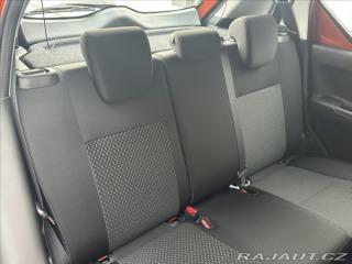 Suzuki Ignis 1,2 DualJet 83PS  Comfort 2021