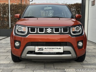 Suzuki Ignis 1,2 DualJet 83PS  Comfort 2021