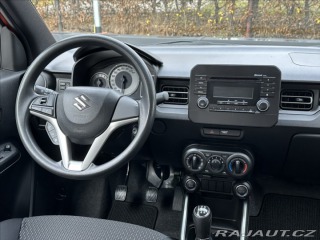 Suzuki Ignis 1,2 DualJet 83PS  Comfort 2021