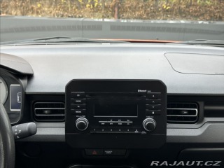 Suzuki Ignis 1,2 DualJet 83PS  Comfort 2021