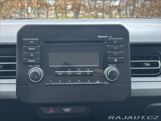 Suzuki Ignis 1,2 DualJet 83PS  Comfort 2021