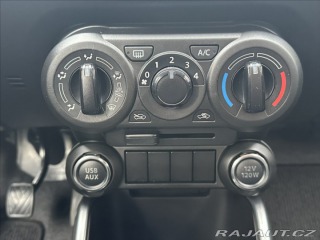 Suzuki Ignis 1,2 DualJet 83PS  Comfort 2021