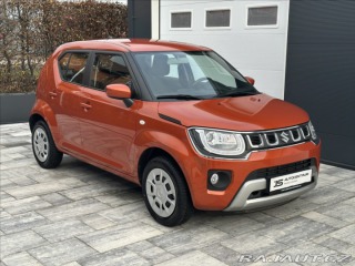 Suzuki Ignis 1,2 DualJet 83PS  Comfort 2021