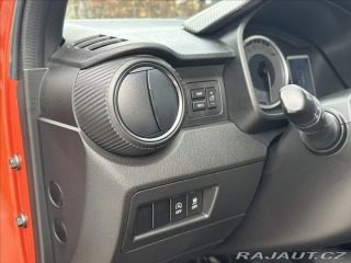 Suzuki Ignis 1,2 DualJet 83PS  Comfort 2021
