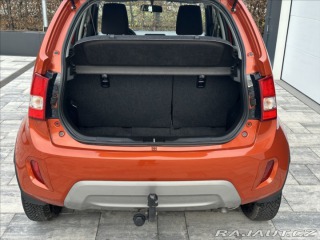 Suzuki Ignis 1,2 DualJet 83PS  Comfort 2021